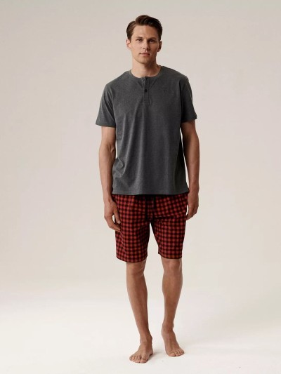 PIŻAMA ATLANTIC NMP-397