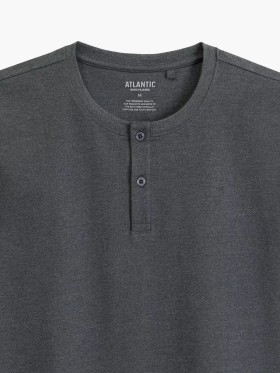 PIŻAMA ATLANTIC NMP-397