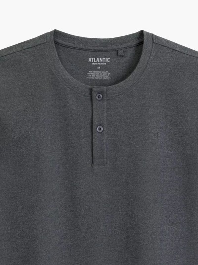 PIŻAMA ATLANTIC NMP-397