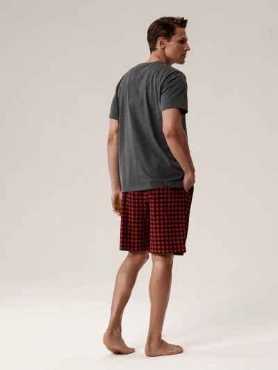 PIŻAMA ATLANTIC NMP-397