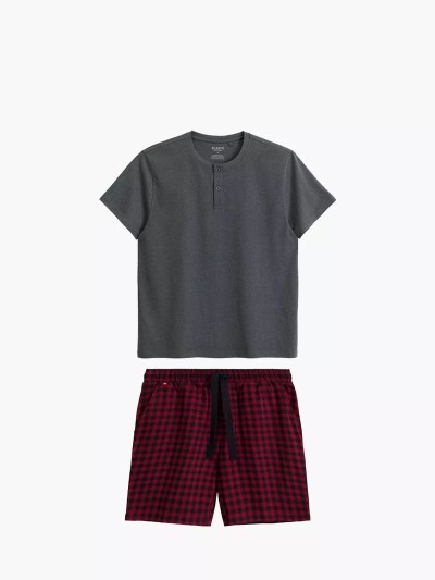 PIŻAMA ATLANTIC NMP-397