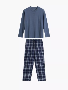 PIŻAMA ATLANTIC NMP-393