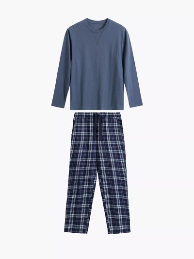 PIŻAMA ATLANTIC NMP-393