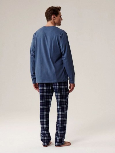 PIŻAMA ATLANTIC NMP-393