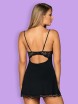 KOSILKA OBSESSIVE LUVAE BABYDOLL