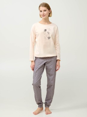 PYJAMA VAMP 23340