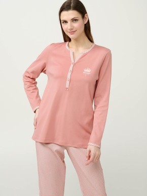 PYJAMA VAMP 23313