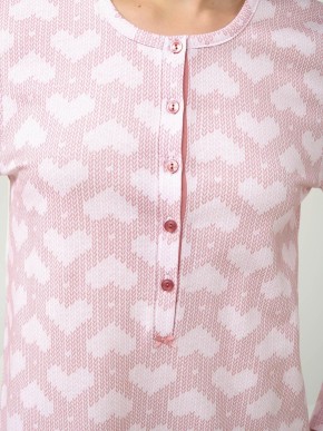 T-SHIRT VAMP 23234