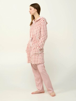 BATHROBE VAMP 23321