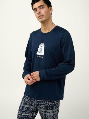 PYŽAMO VAMP 23601