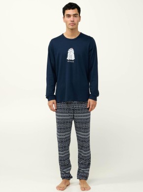 PYJAMA VAMP 23601