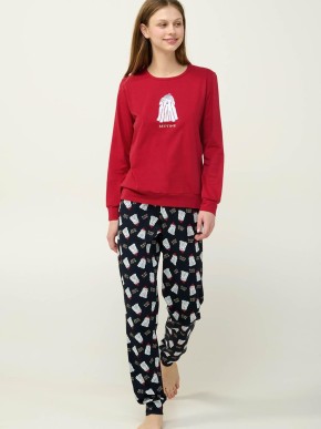 PYJAMA VAMP 23596