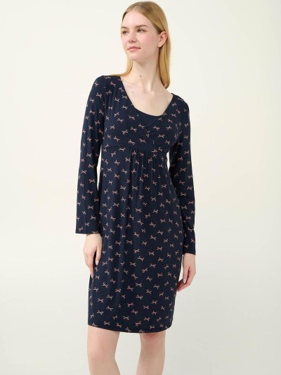 KOSZULKA VAMP 23056 MAMA KARMIĄCA