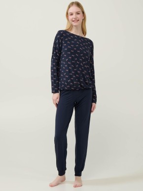 VAMP PYJAMAS 23055