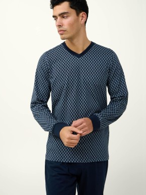 PYJAMA VAMP 23671