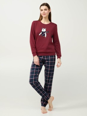 PYJAMA VAMP 23685