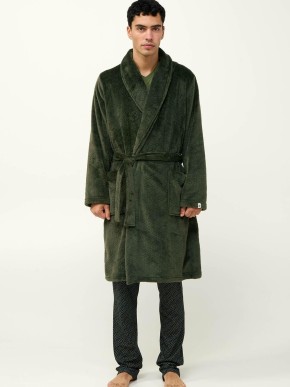 BATHROBE VAMP 23647
