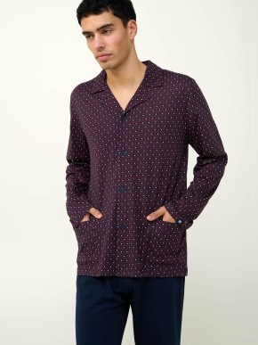 PYJAMA VAMP 23613