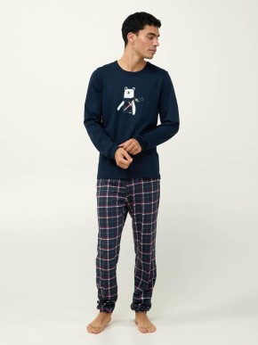 PYJAMA VAMP 23680