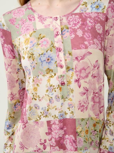 KOSZULKA VAMP 23020