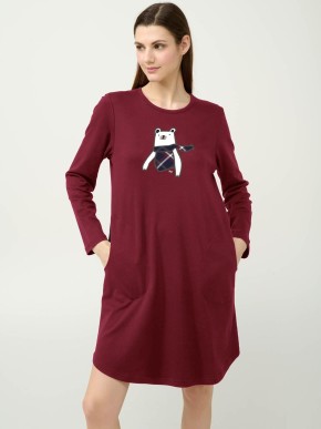 T-SHIRT VAMP 23686