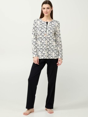 VAMP PYJAMAS 23354