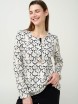 PIŻAMA VAMP 23354