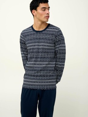 PYJAMA VAMP 23602