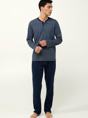 PYJAMA VAMP 23670