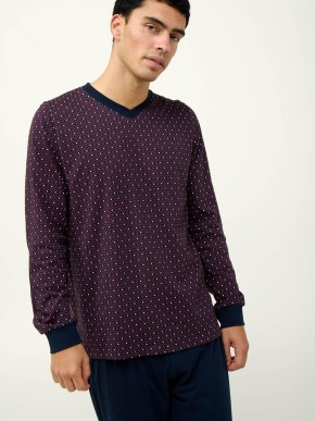 VAMP PYJAMAS 23611