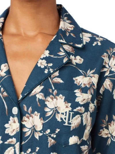 PIŻAMA RALPH LAUREN ILN92475