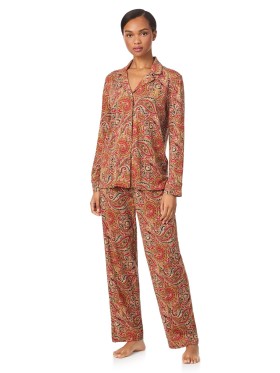 PYŽAMO RALPH LAUREN ILN92467F