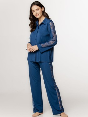 PYŽAMO COEMI 261C405