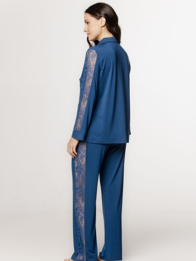 PIŻAMA COEMI 261C405