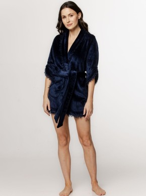 COEMI 261W204 bathrobe