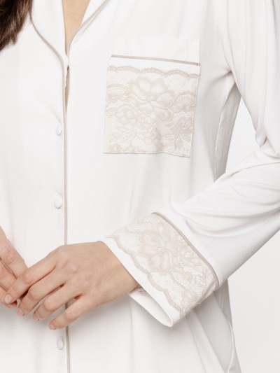 PIŻAMA COEMI 261C412