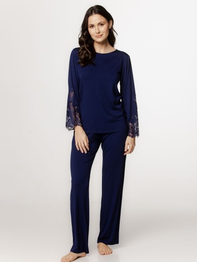 PIŻAMA COEMI 261C305