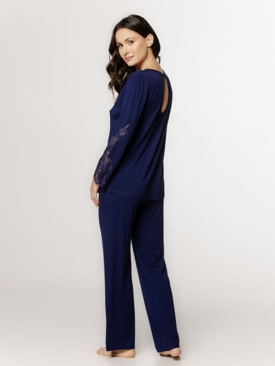 PIŻAMA COEMI 261C305