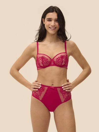FIGI SIMONE PERELE ROMANCE 1G2770