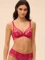 BIUSTONOSZ SIMONE PERELE ROMANCE 1G2319