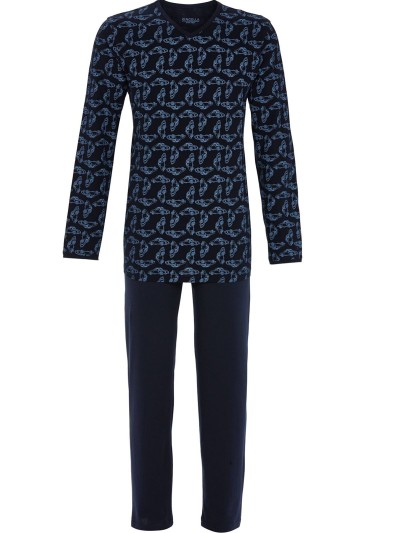 PIŻAMA RINGELLA 5541212