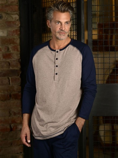 PIŻAMA RINGELLA 5541217