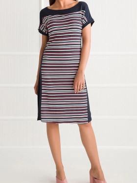 DOPLŇKY PLÁŽOVÁ VAMP 10-5857 ŠATY