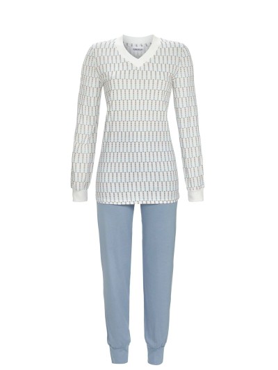 PIŻAMA RINGELLA 5511232