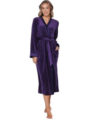 PASTUNETTE BATHROBE 17252-230-1