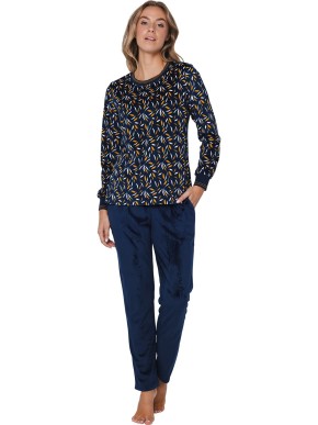 PASTUNETTE PYJAMAS 121252-122-1