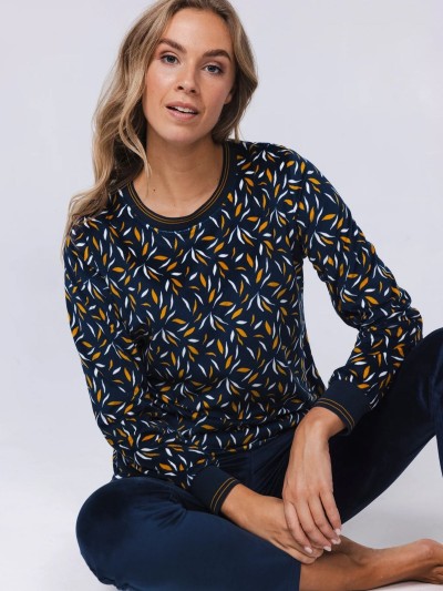 PIŻAMA PASTUNETTE 121252-122-1