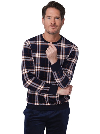 PIŻAMA PASTUNETTE 182252-522-2