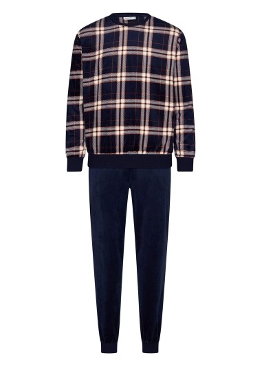 PIŻAMA PASTUNETTE 182252-522-2