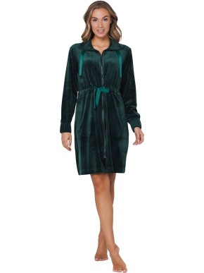 PASTUNETTE BATHROBE 171252-228-1